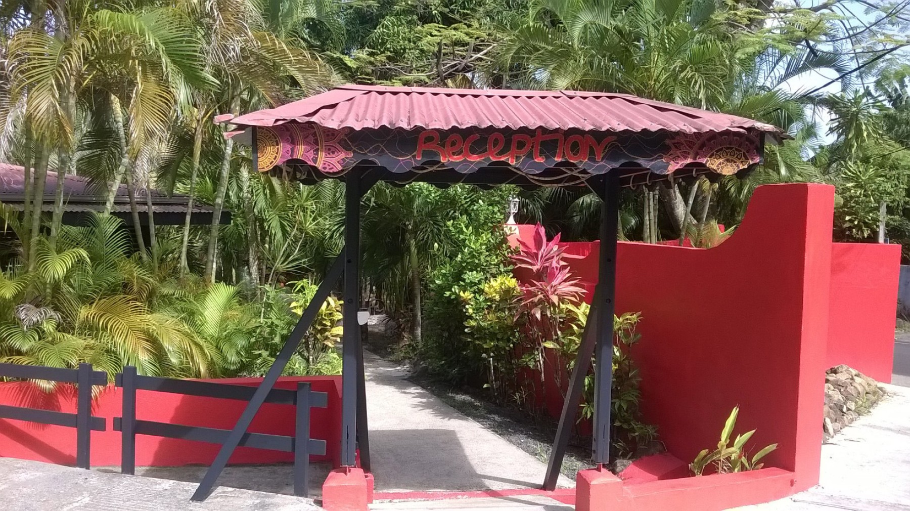 Caraïb'Bay Hôtel